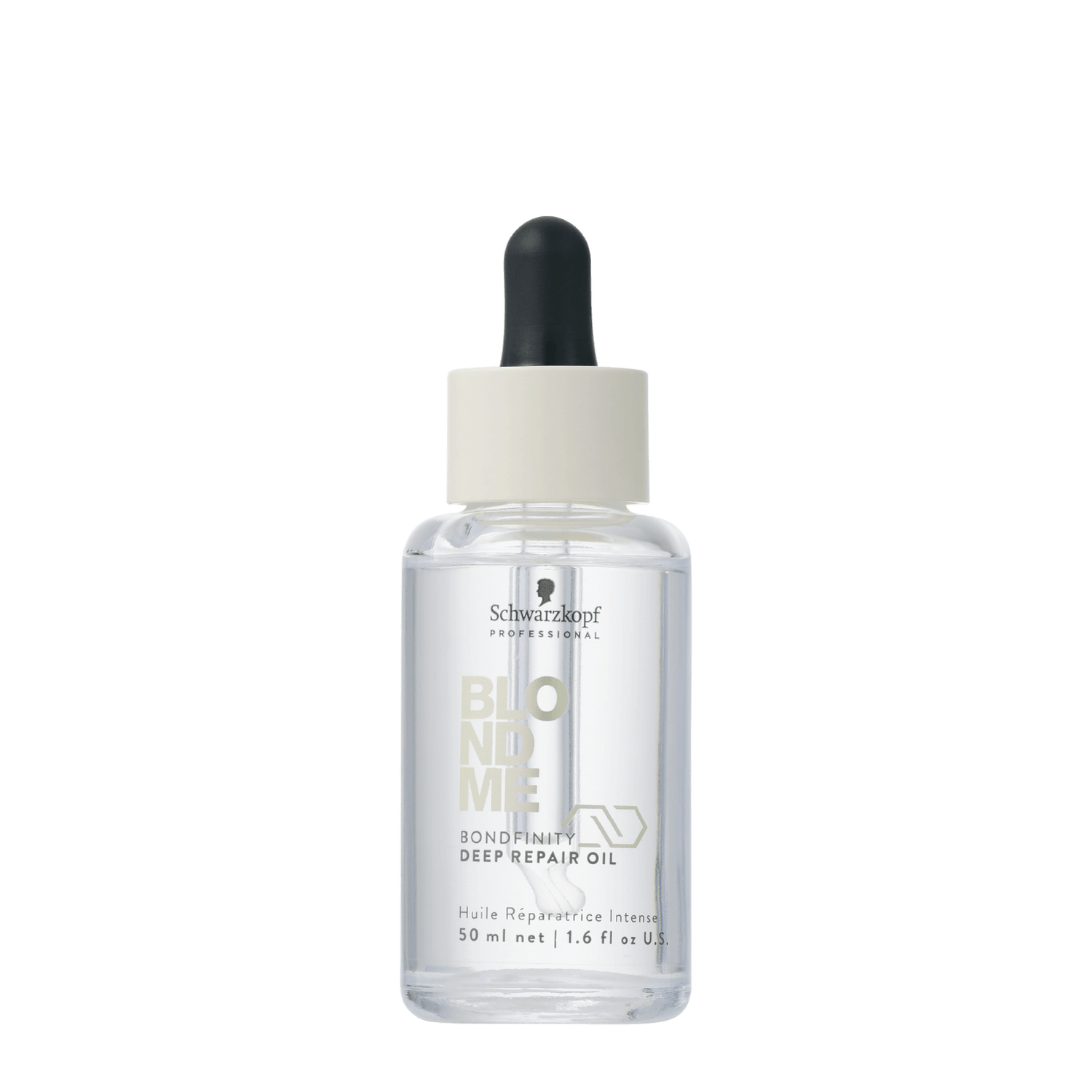 Schwarzkopf Blondme Bondfinity Deep Repair Oil 50ml