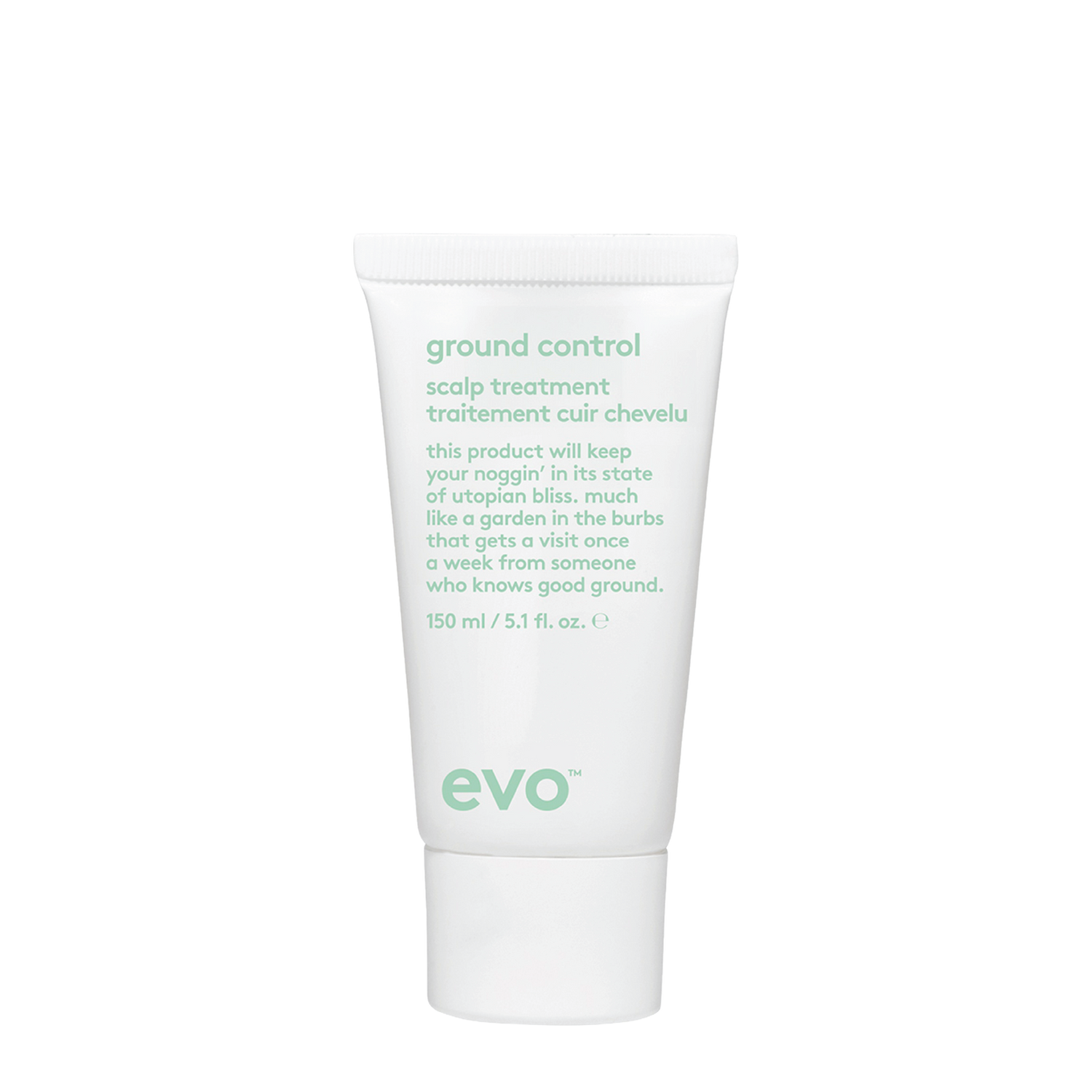 Evo Ground Control Scalp Treatment 150ml