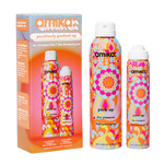 Amika Positively Perked Up Gift Pack to refresh scalp and add body to hair