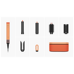 Dyson Airwrap Co-anda 2x™ Multi-Styler and Dryer with six attachments for multi-styling