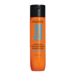 Matrix Total Results Mega Sleek Shampoo to control unruly hair