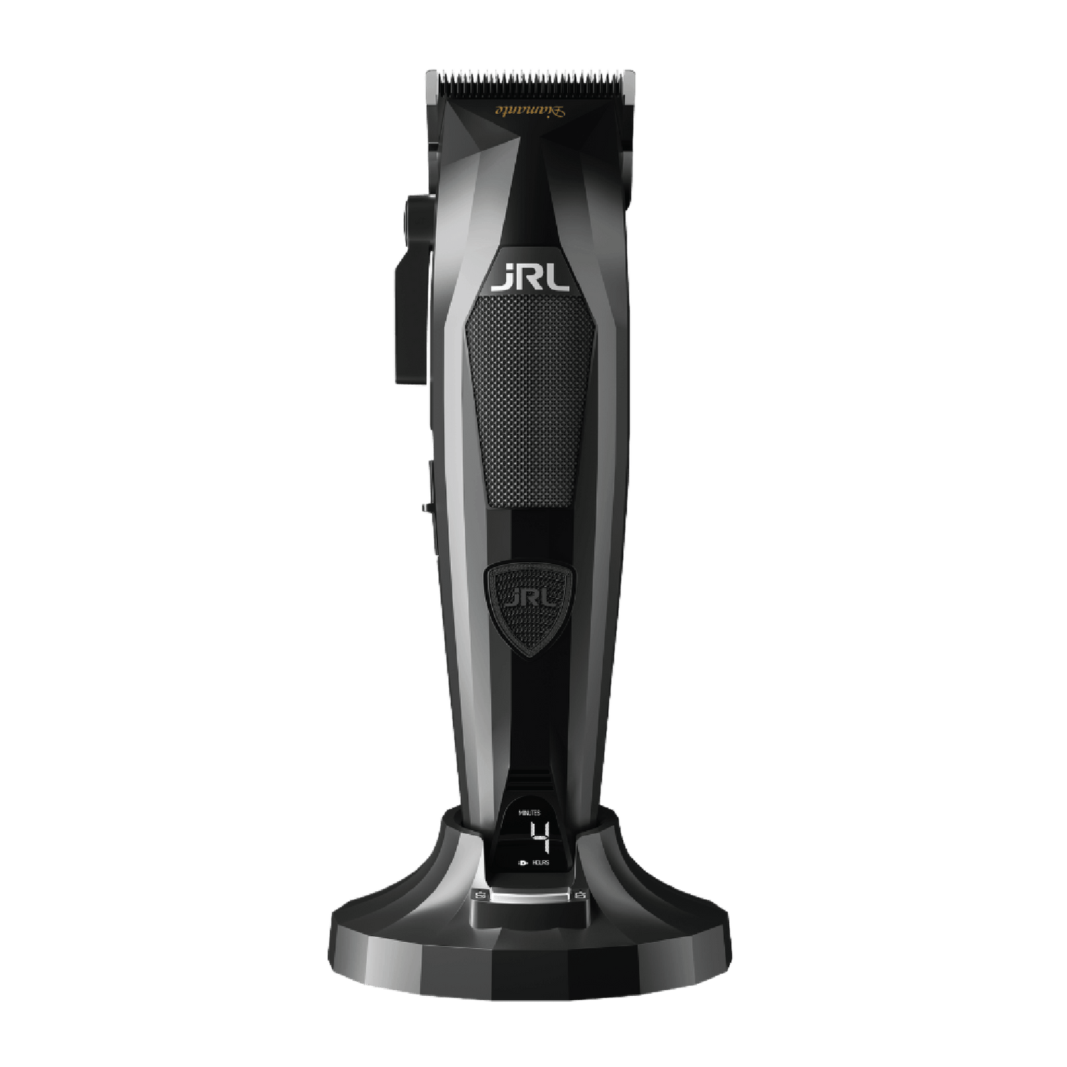JRL Diamante Clipper Black