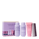 Nak Signature Holiday Platinum Blonde Trio Gift Pack