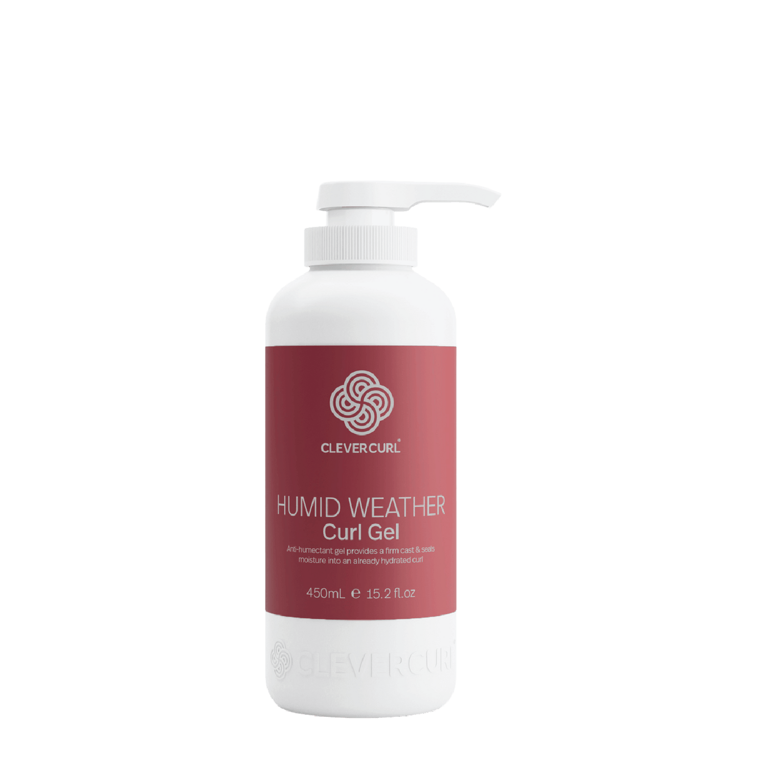 Clever Curl Humid Weather Gel 450ml