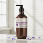 Angel En Provence Iris Restorative Shampoo for damaged and brittle hair