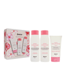 JUUCE Radiant Colour + Solar Enz Trio