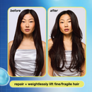 K18 Astrolift Reparative Volume Spray 118ml