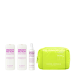 Eleven Australia Smooth Trio to control thick and coarse hair