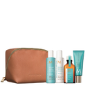Moroccanoil Essentials Extra Volume Mini Gift Pack