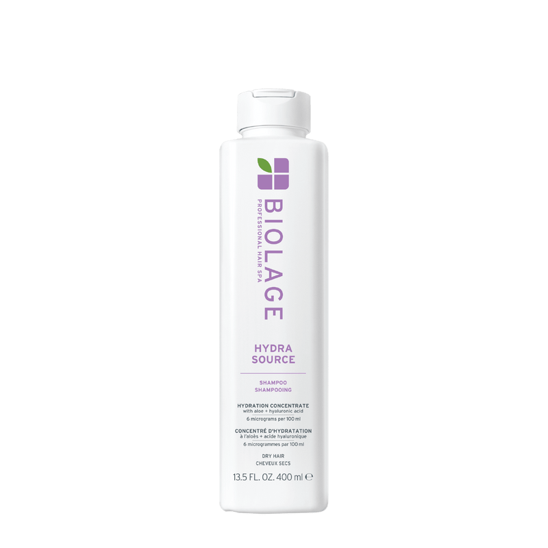 Biolage Hydrasource Shampoo 400ml