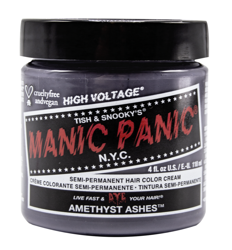 Manic Panic