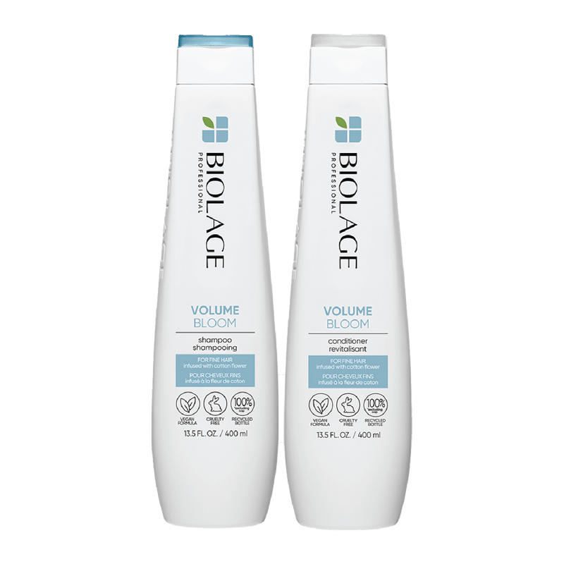 Matrix Volumebloom Duo Gift Pack