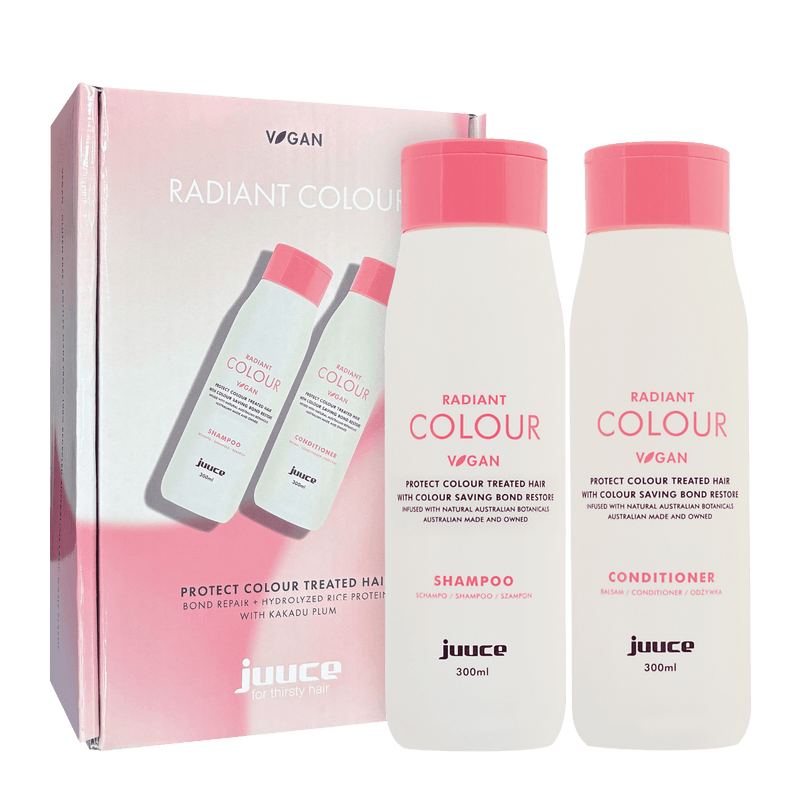 JUUCE Radiant Colour Duo