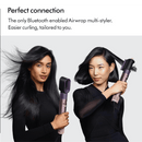 Dyson Airwrap Co-anda 2x Multi-Styler and Dryer - Jasper Plum