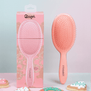 Framar Cookie Cutter Ginger Detangle Brush Limited Edition