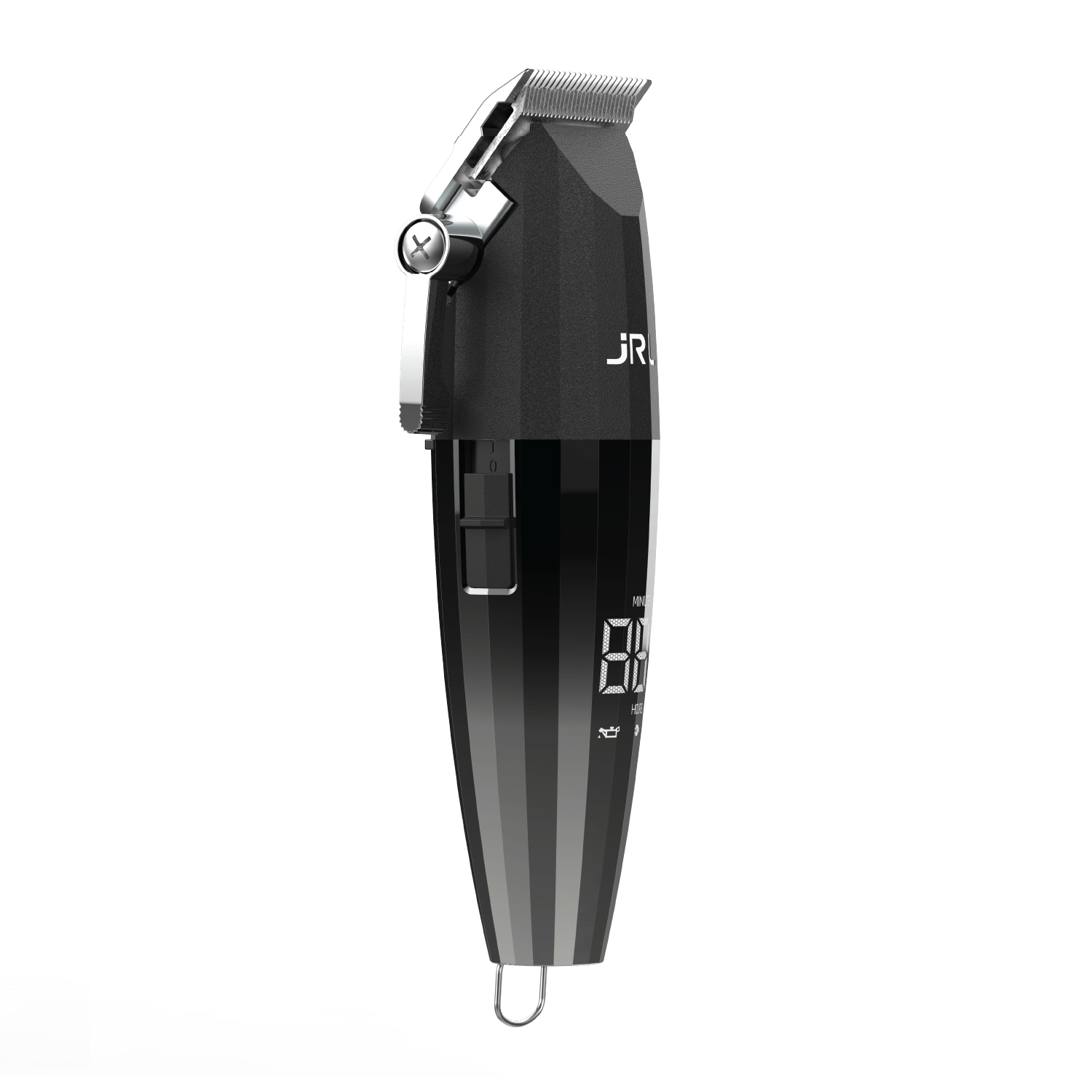 JRL 2020C FreshFade Clipper - Silver