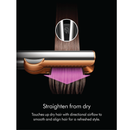 Dyson Airstrait™ Hair Straightener - Pink/Rose Gold