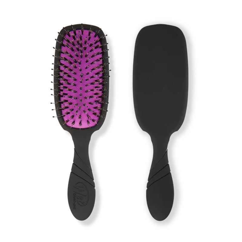 Wet Brush Pro Shine Enhancer Black