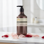  Angel En Provence Rose Elastic Curl Shampoo to enhance curl definition