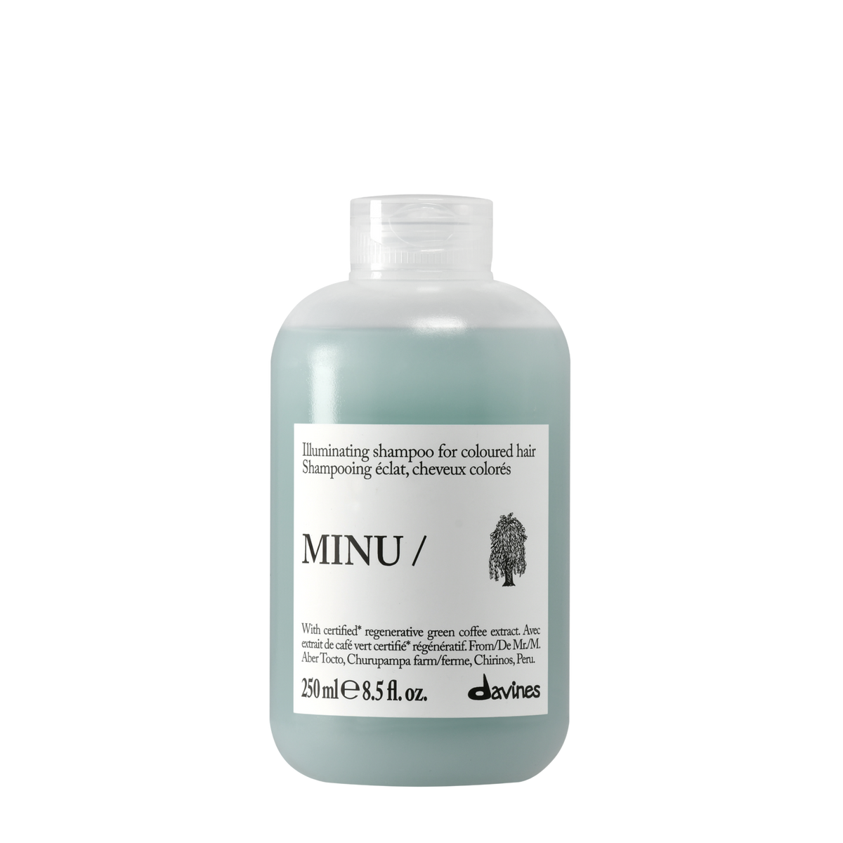 Davines Minu Shampoo 250ml