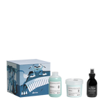 Davines Minu Trio to keep coloured-hair vibrant longer