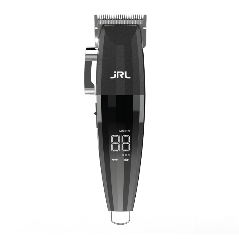 JRL 2020C FreshFade Clipper - Silver