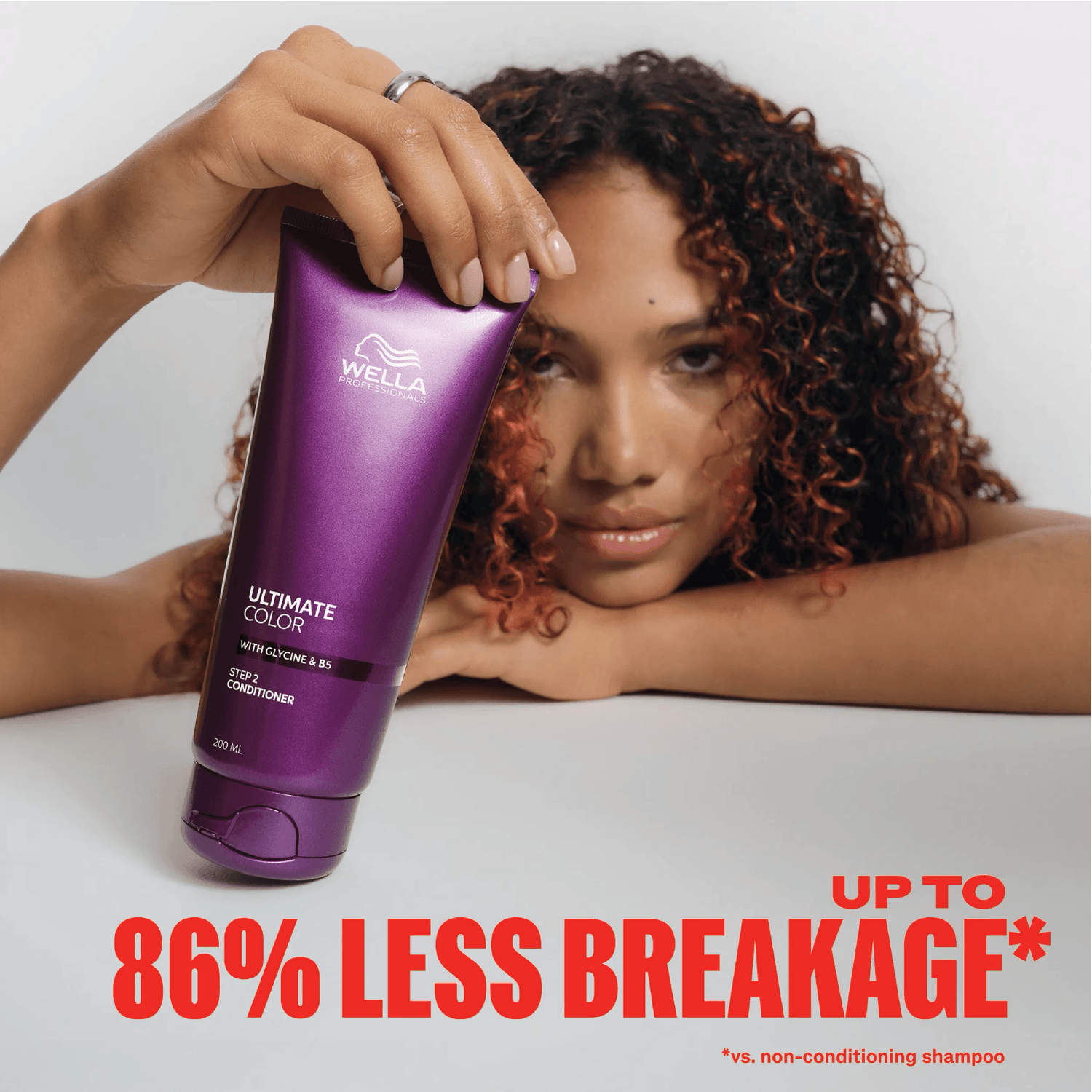 Wella Ultimate Color Conditioner 1 Litre
