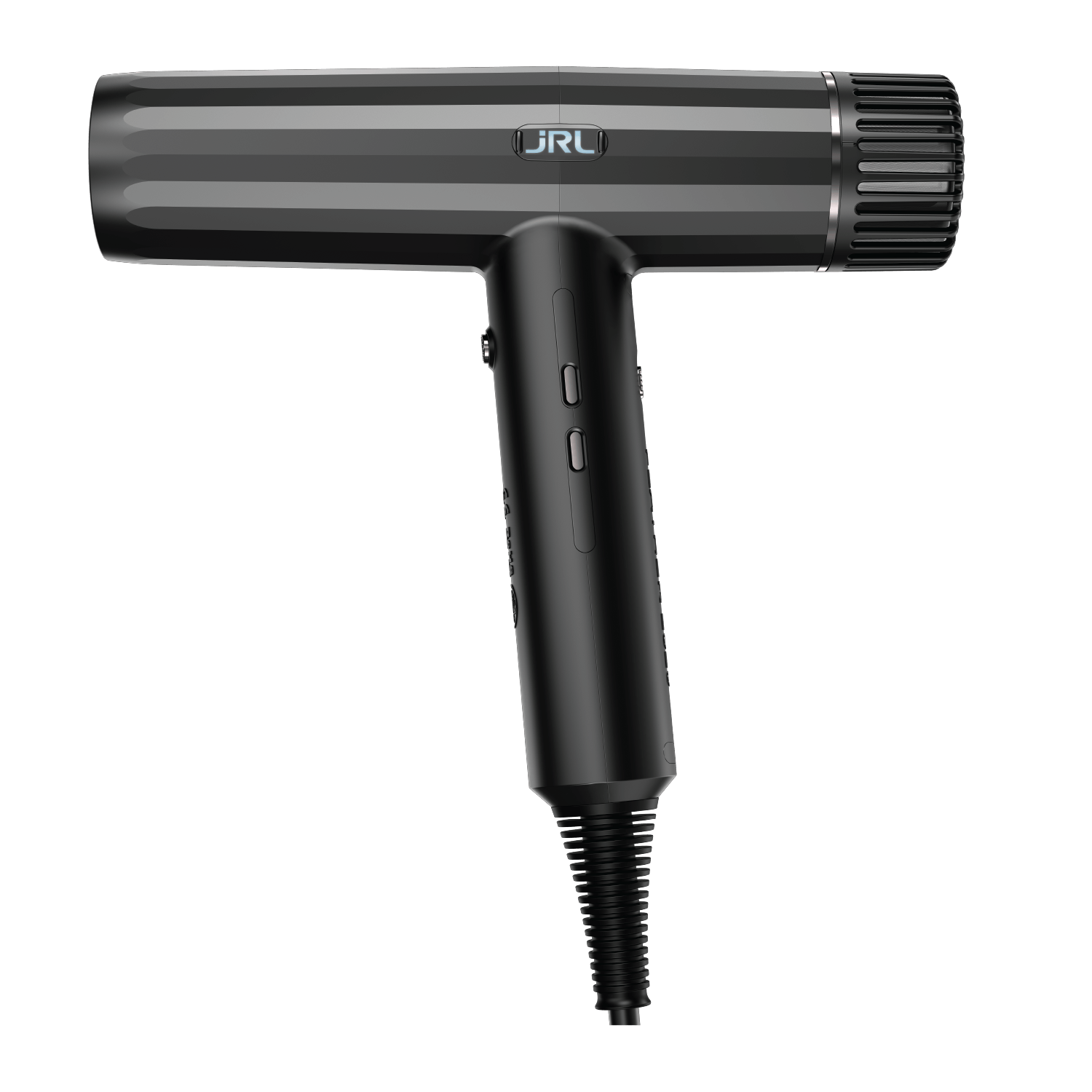 JRL 2020H Forte Pro Hair Dryer w 2 Free Brushes