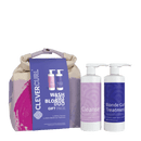 Clever Curl Wash Day Blonde Duo