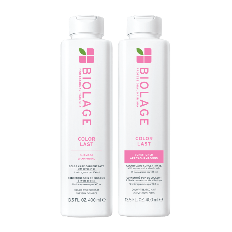 Biolage Color Last Duo Gift Pack