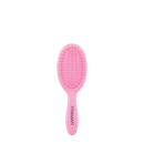 Framar Mini Detangle Brush Pink Limited Edition