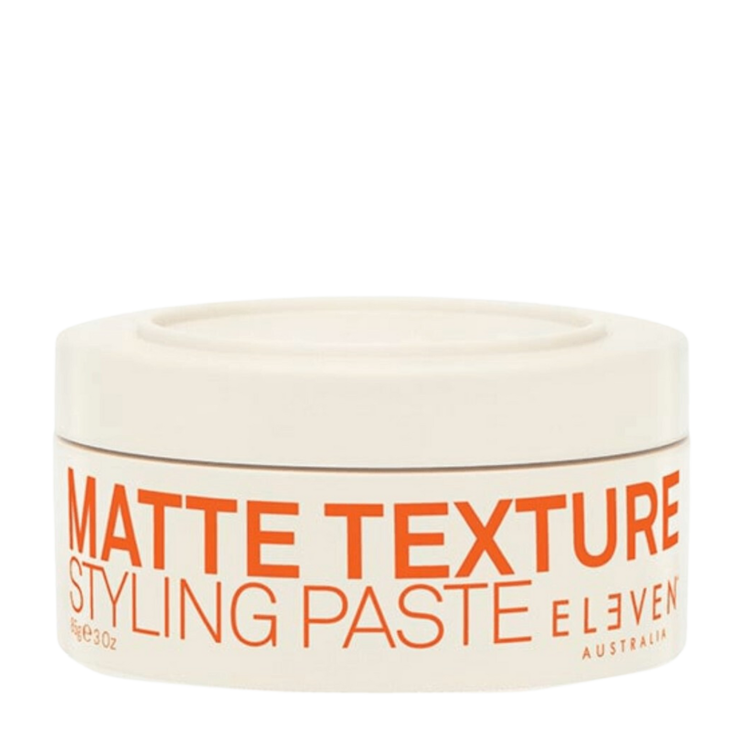 Eleven Australia Matte Texture Styling Paste 85g*