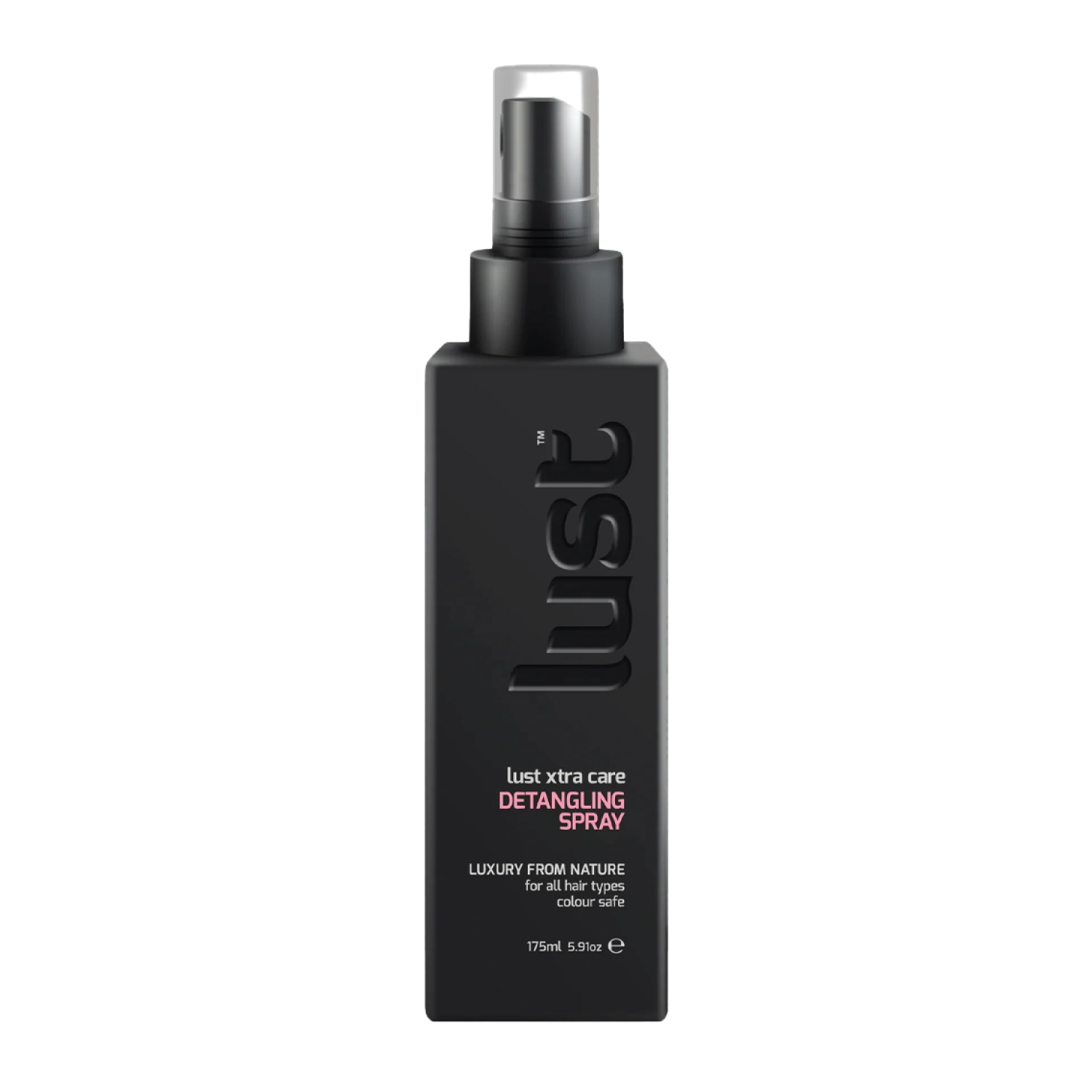 Lust Detangling Spray 175ml