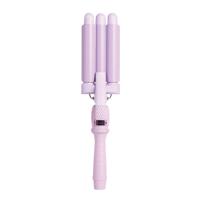 Mermade Cutie Waver 22mm in Lilac