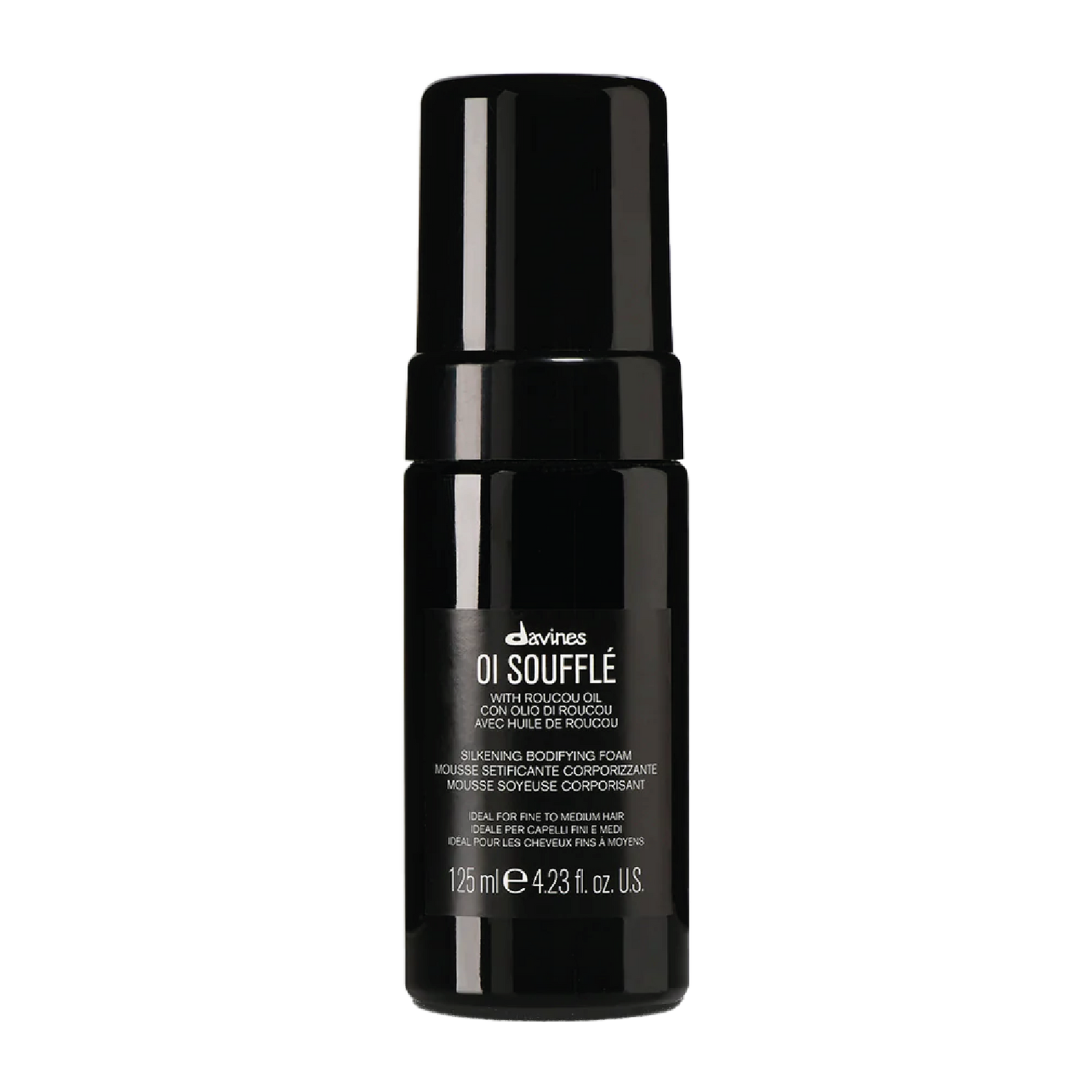 Davines OI Souffle 125ml