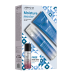 Joico Moisture Recovery Duo designed to rehydrate hair