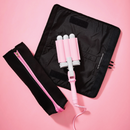 Mermade Heat Mat & Clutch Travel Storage for Hair Tools