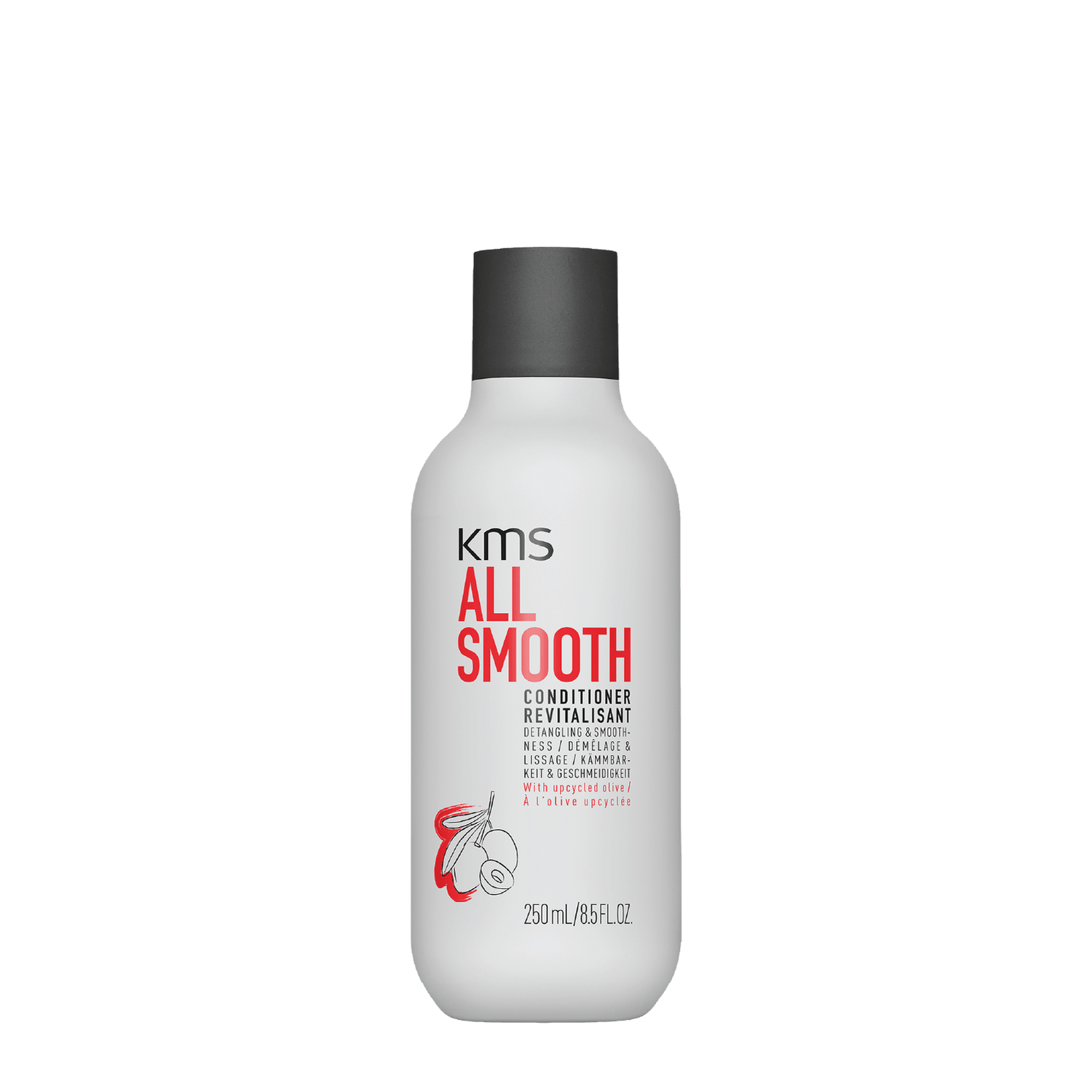 KMS All Smooth Conditioner 250ml