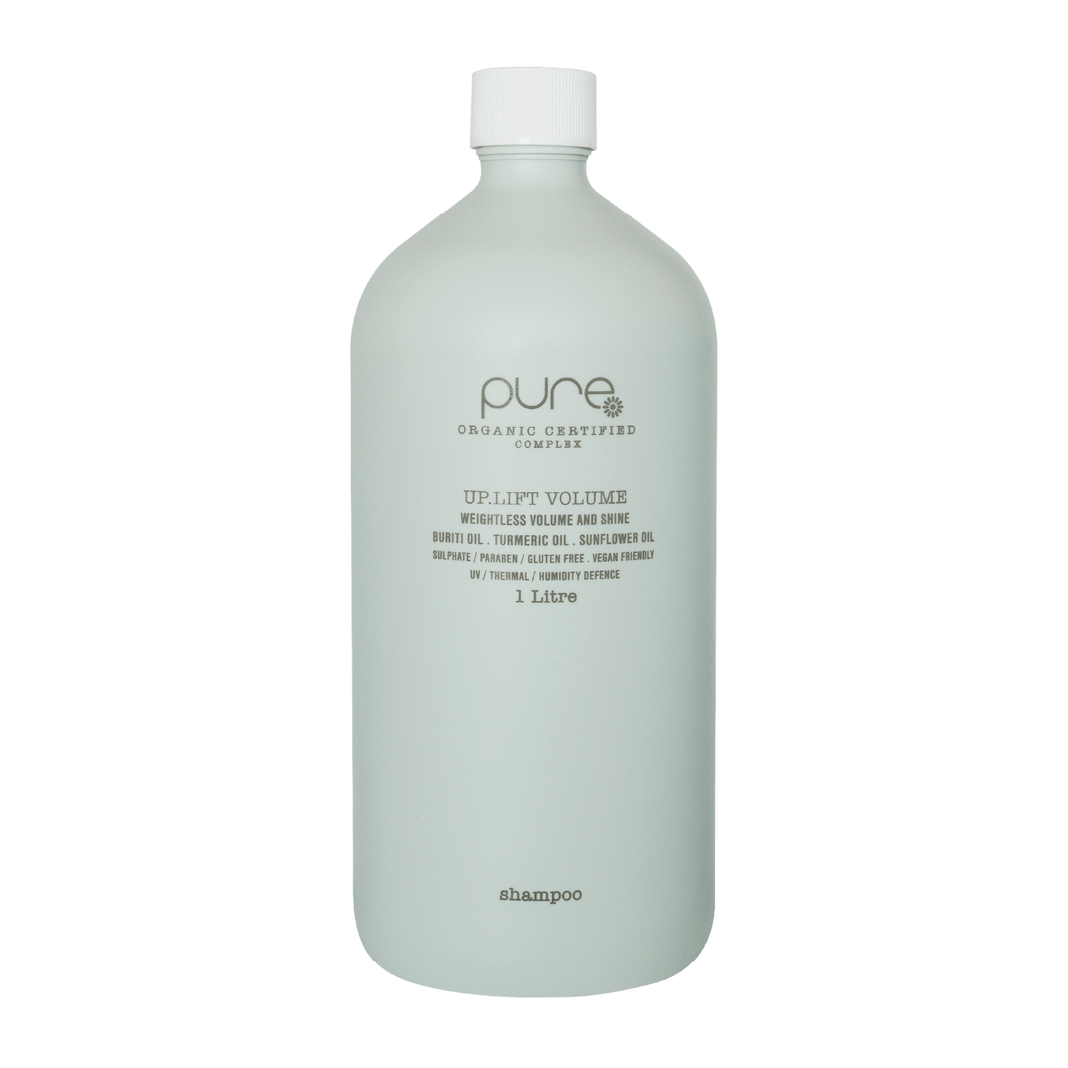 Pure UpLift Volume Shampoo 1 Litre