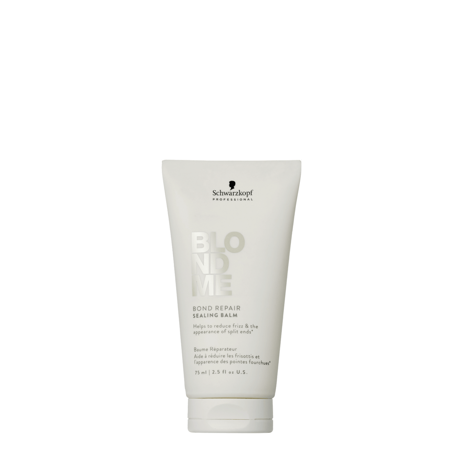 Schwarzkopf Blondme Bond Sealing Balm 75ml