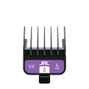 JRL Universal Premium Magnetic Guards - 6 pack