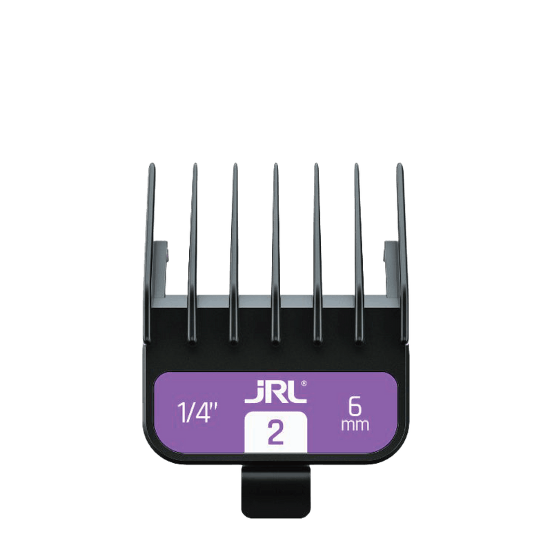 JRL Universal Premium Magnetic Guards - 6 pack