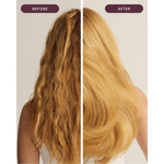 Nak Signature Nourish Duo for deep nourishment and repair