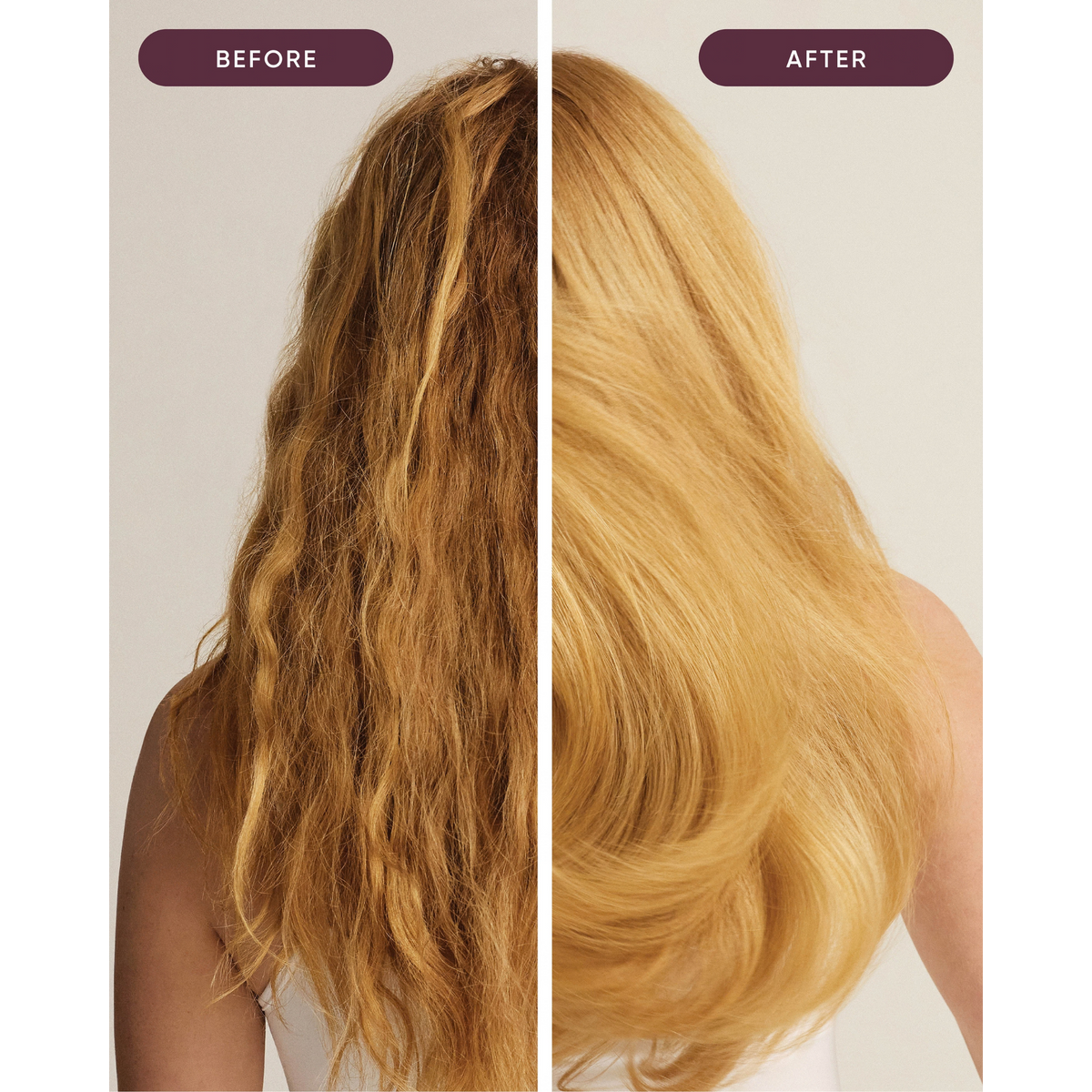 Nak Signature Nourish Duo for deep nourishment and repair