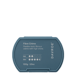 Davroe Fibre Creme for defined and flexible hairstyles
