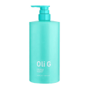Oli G Pure Detox Clarifying Shampoo 1 Litre
