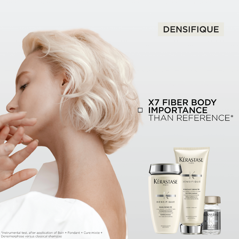 Kerastase Densifique Densite Bodifying Shampoo 250ml