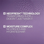 Pureology Love Luster Hair Perfume for nourished hair