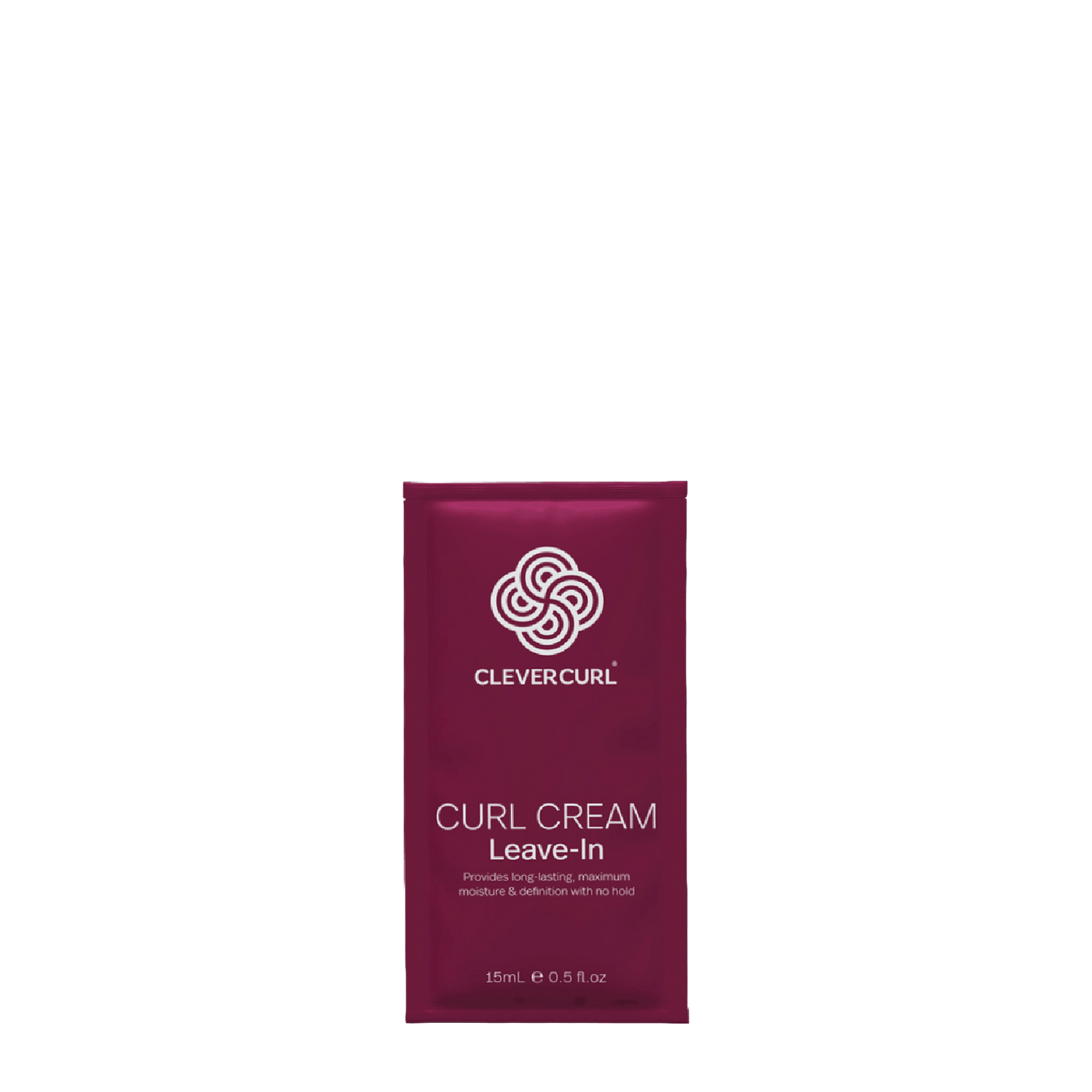 Clever Curl Curl Cream 15ml sachet
