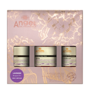 Angel En Provence Lavender Body Maker Spray Trio Gift Pack